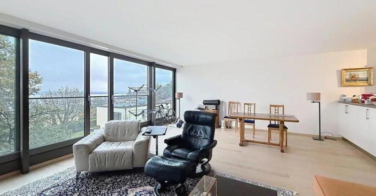 Appartement 4 pièces