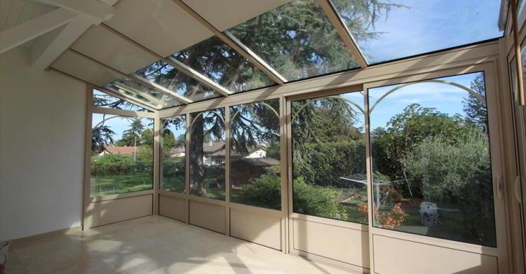 Maison 7 pièces