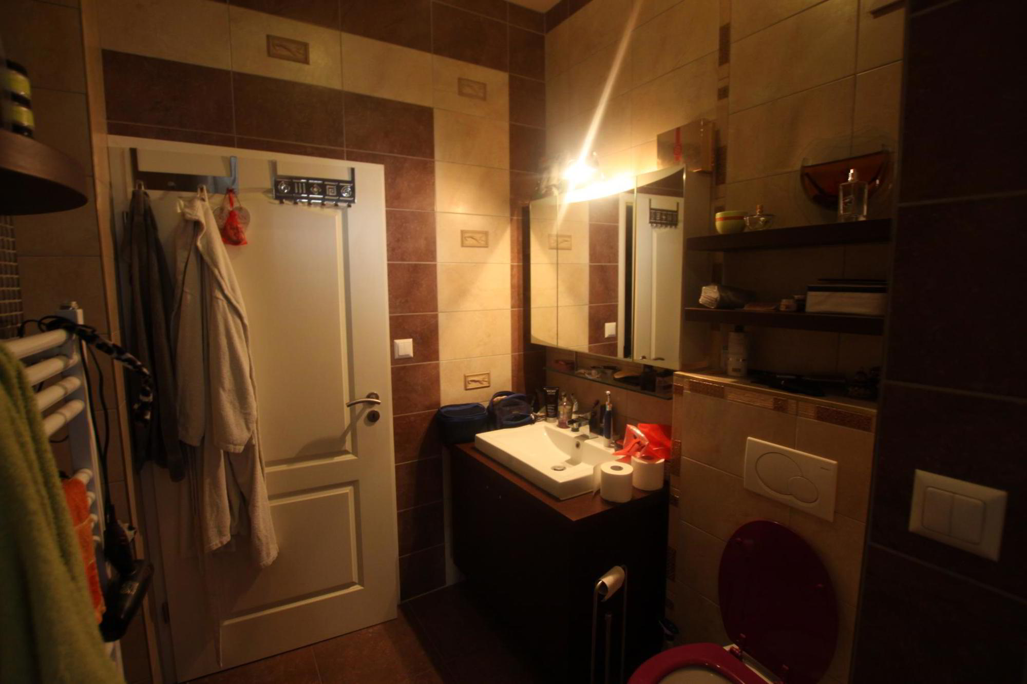 Apartment for sale in La Chaux-de-Fonds, Switzerland