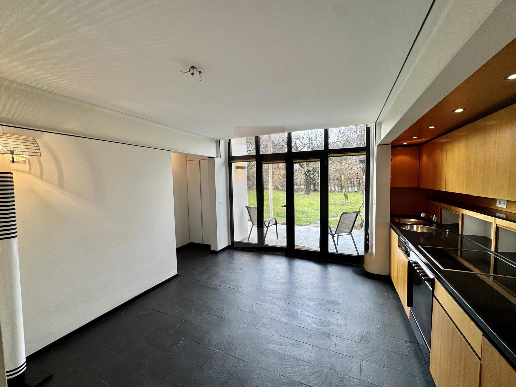 House for rent, 18 bis chemin de Roilbot (Pregny-Chambésy, Switzerland)