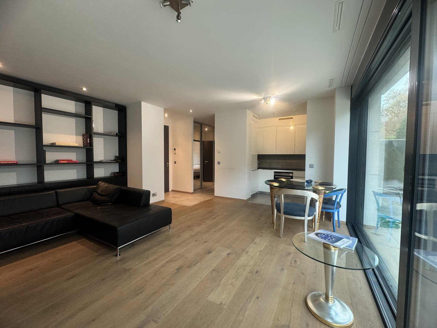 Apartment for sale, Genève (Geneva, Switzerland)