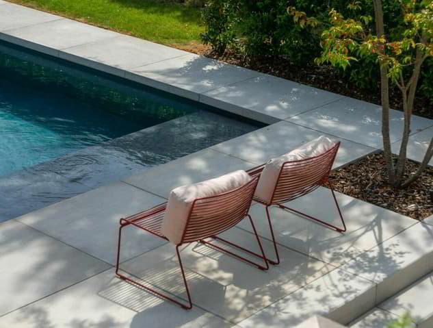 Grande villa individuelle contemporaine en Terre Sainte