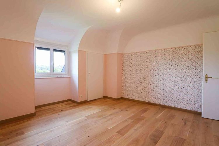 FRANCE- Maison de maître à 15 min de Genève