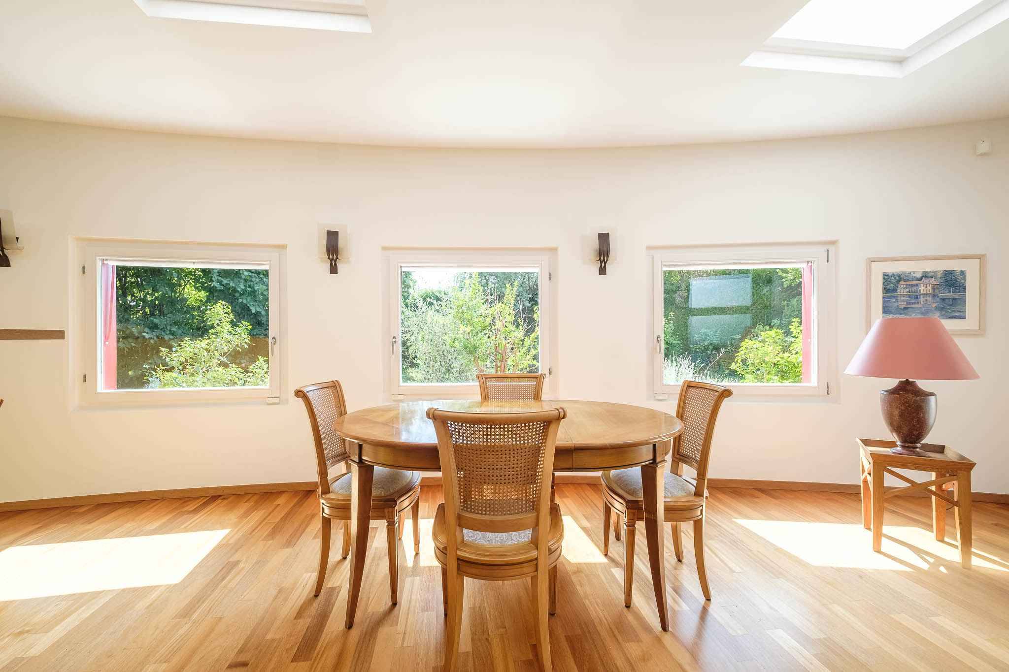 En exclusivité : Belle villa individuelle au calme absolu