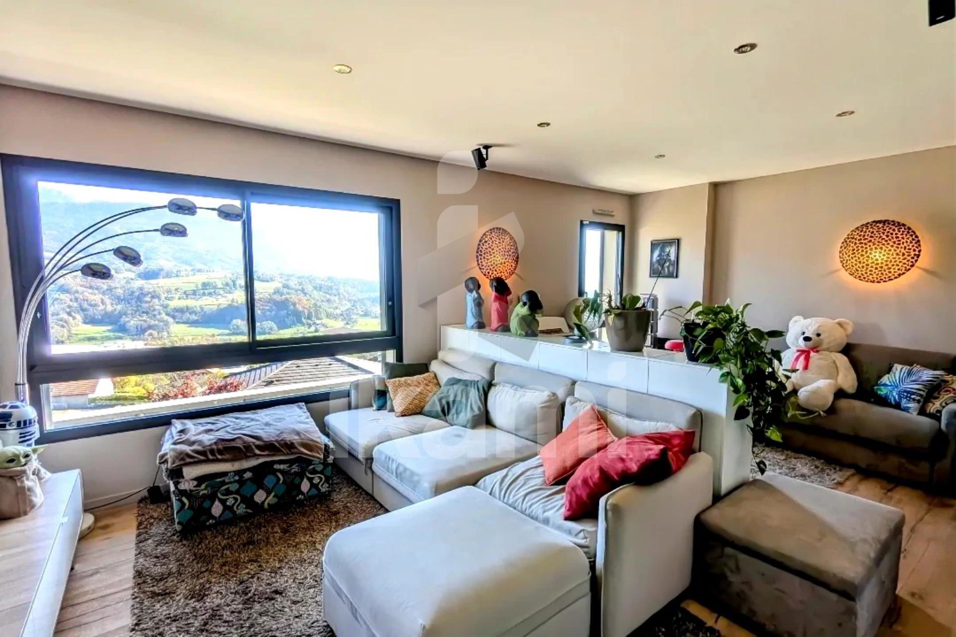House for sale in Plan-les-Ouates, Switzerland