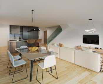 Maison 3 chambres Laténa