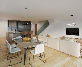 Maison 3 chambres Laténa