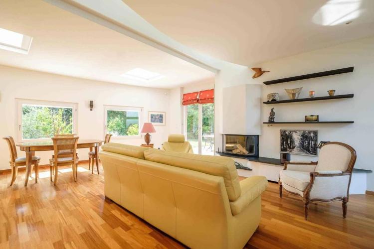 En exclusivité : Belle villa individuelle au calme absolu