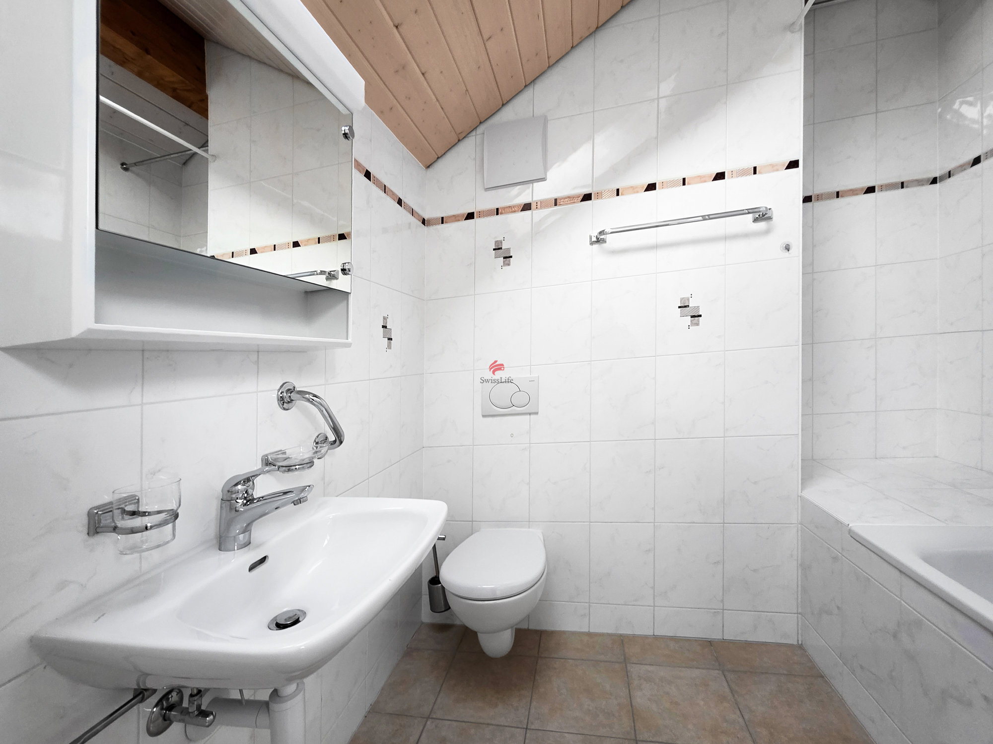Apartment for sale, Rue des Gouilles 12 (Gimel, Switzerland)