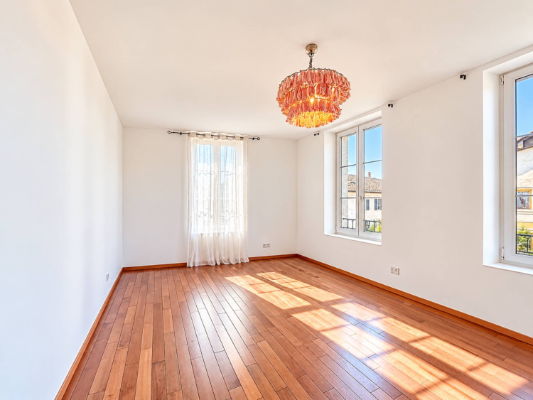 Coup de coeur - Magnifique appartement lumineux