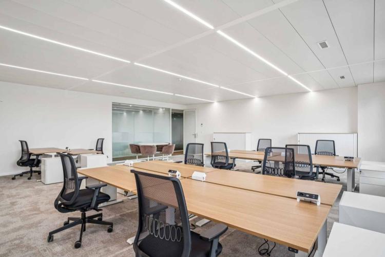 BUREAU À LANCY