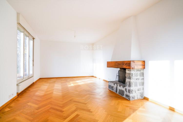House for sale, Centre (Vernier, Switzerland)