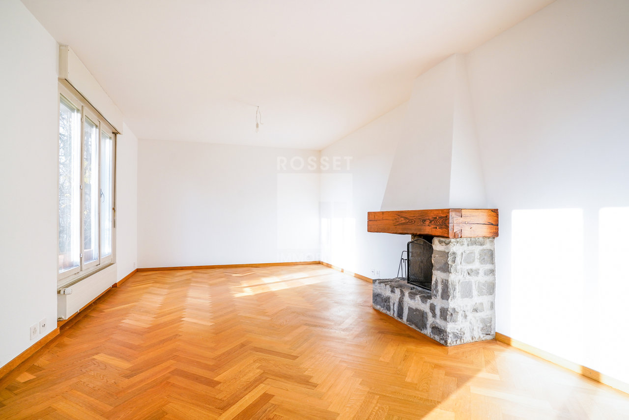 House for sale, Centre (Vernier, Switzerland)