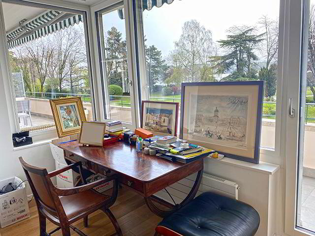 Apartment for sale, Genève (Geneva, Switzerland)