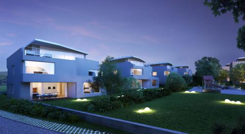 House for sale, Chemin du Vignoble 4 (La Grande Béroche, Switzerland)