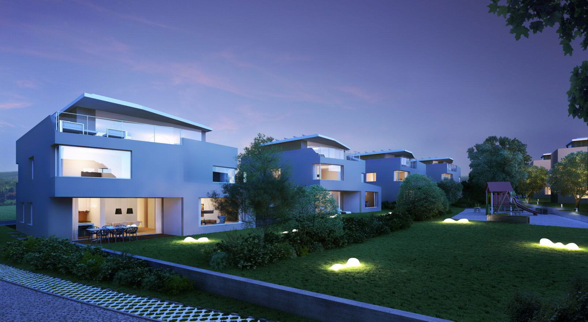 House for sale, Chemin du Vignoble 4 (La Grande Béroche, Switzerland)
