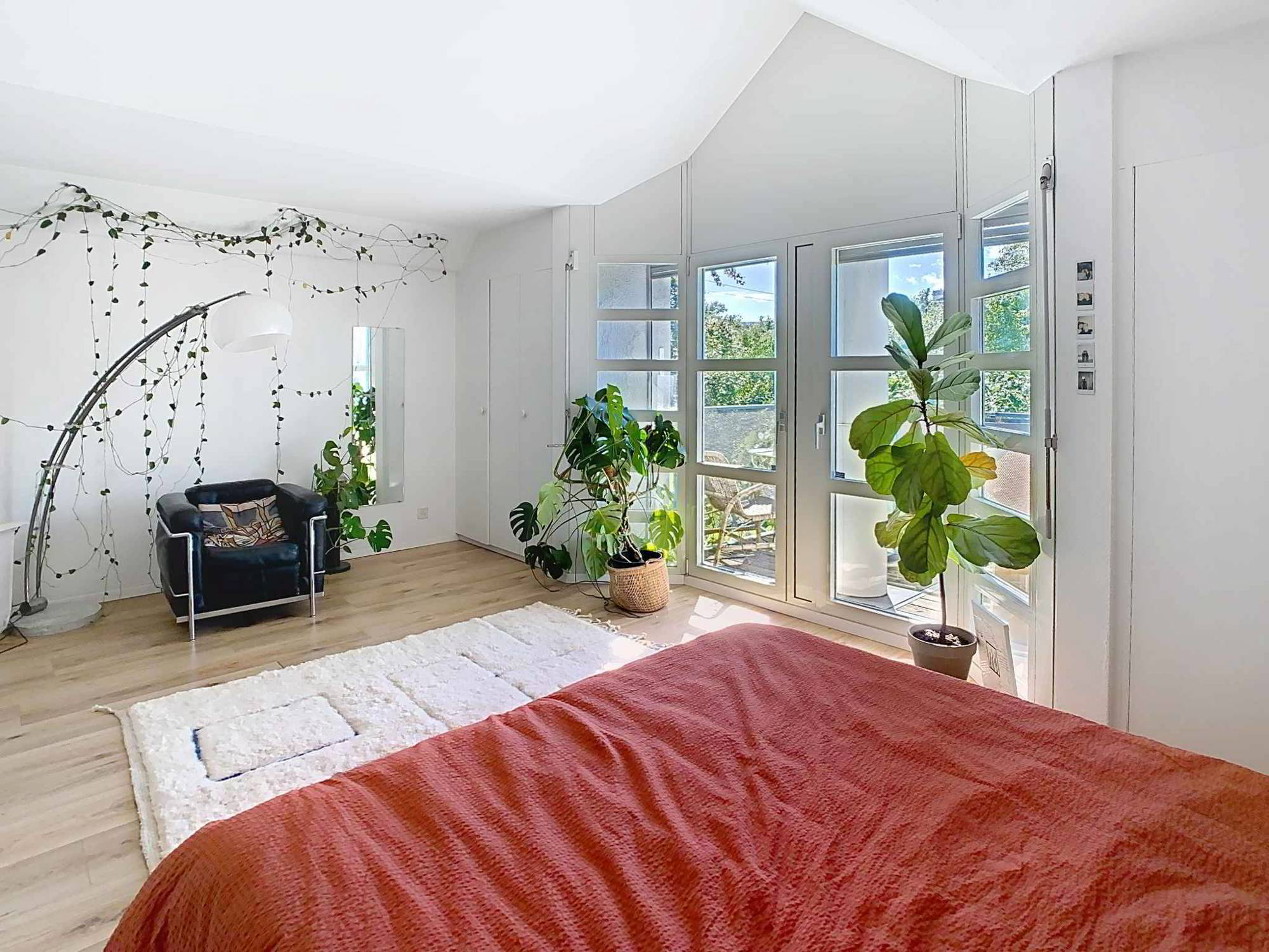 House for sale, Châtelaine (Vernier, Switzerland)
