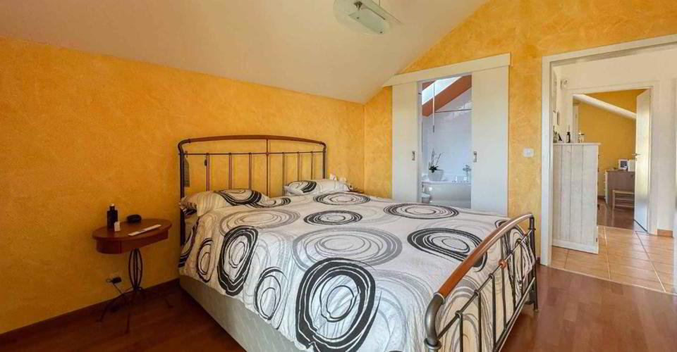 Villa 5 pièces