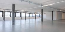 Magnifiques surfaces de bureaux 995m2 - Zone industrielle de PLO