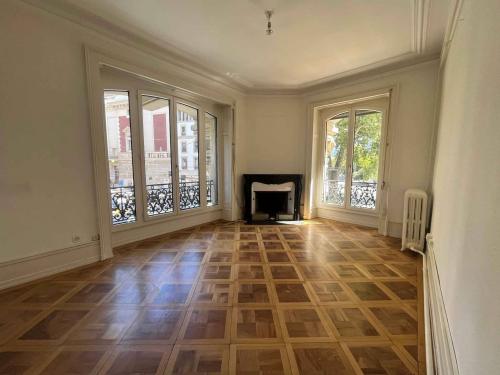 Surface de bureaux 67m2 Georges-Favon / Plainpalais