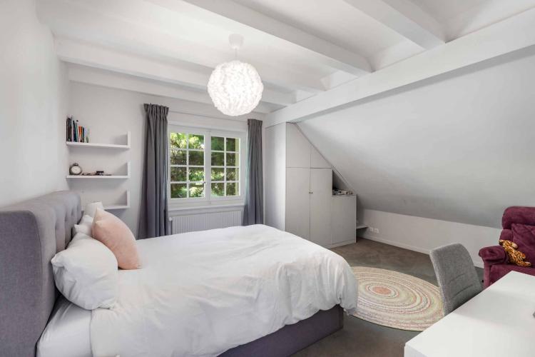 Superbe propriété de 7,5 pièces au cœur d'un quartier très recherché 