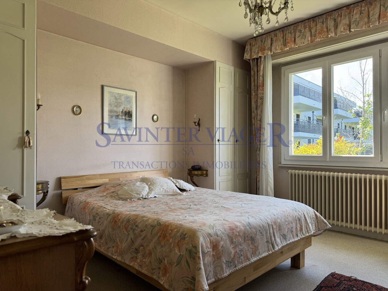House for sale in Plan-les-Ouates, Switzerland