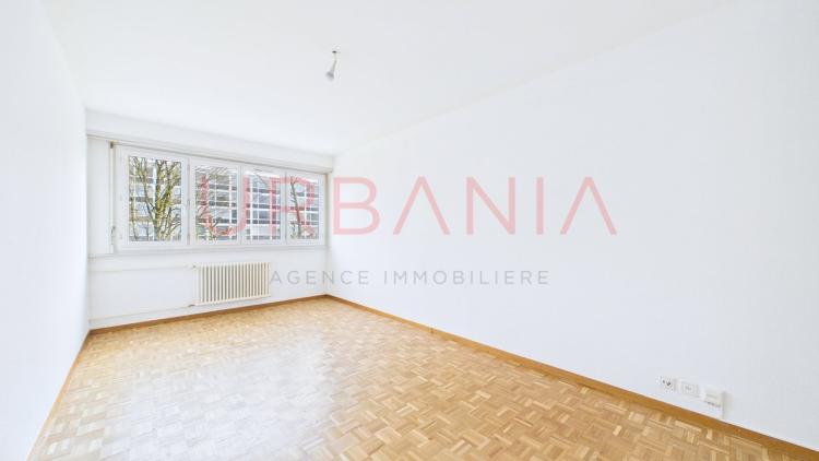 Apartment for sale, Proche des commodités (Meyrin, Switzerland)