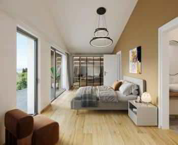 Maison 3 chambres Laténa