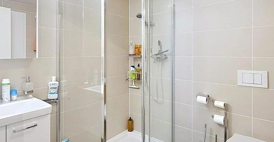 Appartement 4 pièces