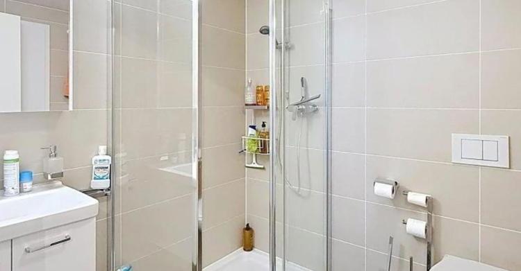 Appartement 4 pièces