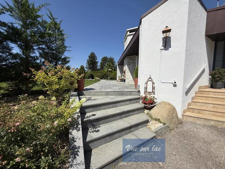 House for rent in Veyrier, Switzerland
