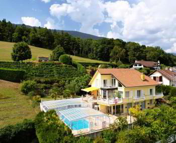 Maison 7 chambres La Grande Béroche