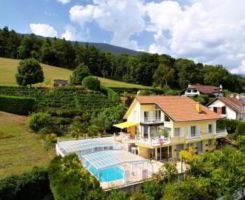 Maison 7 chambres La Grande Béroche