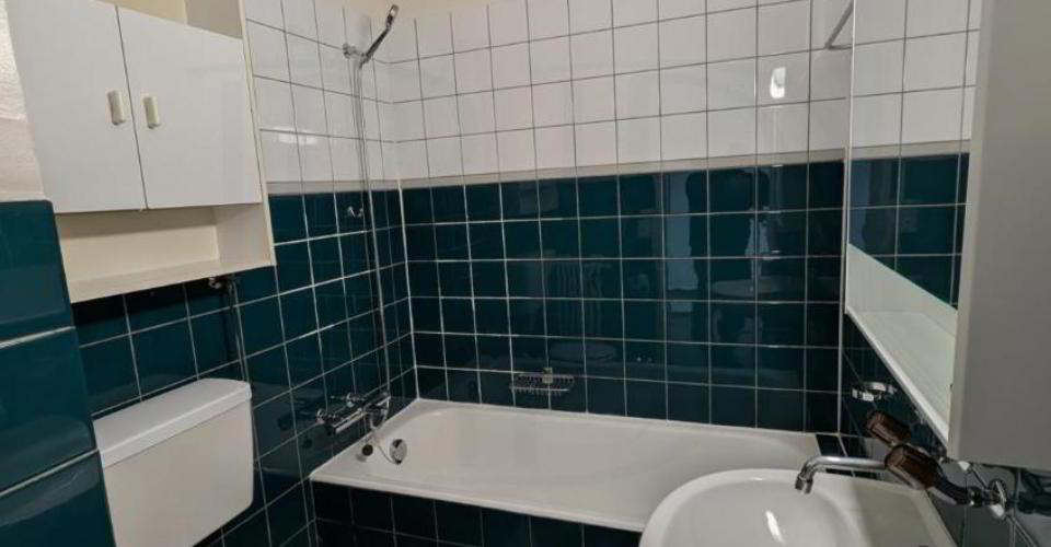 Appartement 2.5 pièces