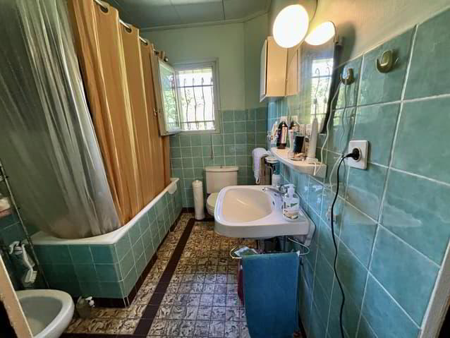 En exclusivité: Maison individuelle avec jardin de plus de 3000 m2