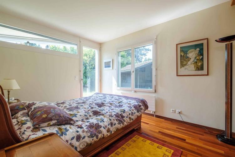 En exclusivité : Belle villa individuelle au calme absolu