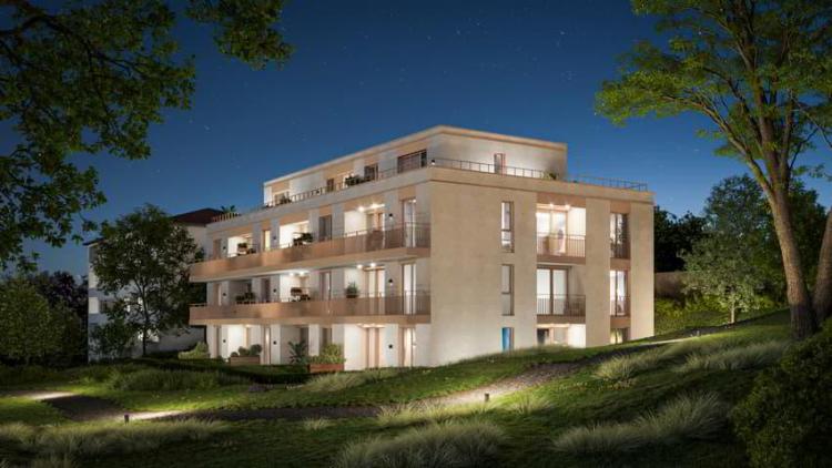 Closelia - Dernier appartement 4,5 pièces disponible!