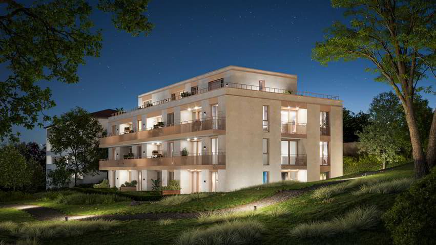 Closelia - Dernier appartement 4,5 pièces disponible!
