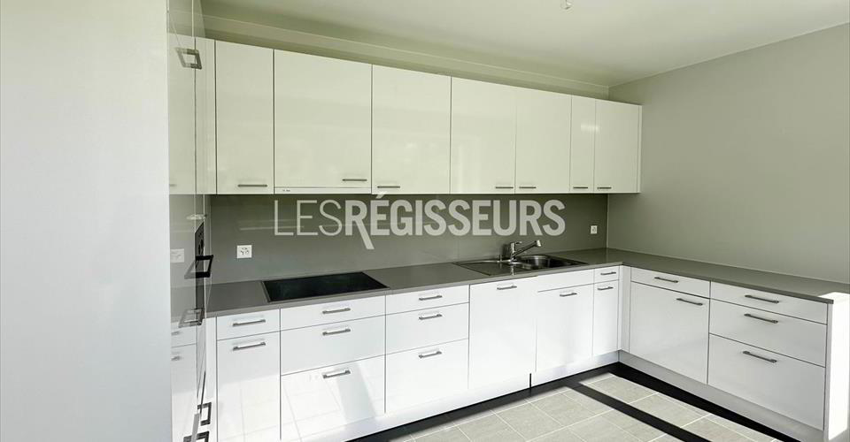 Appartement 8 pièces