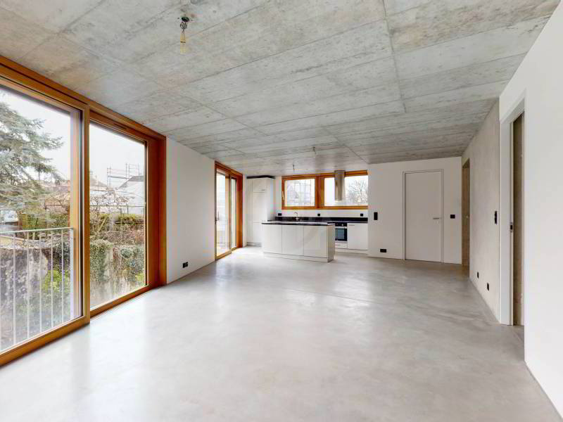 Apartment for rent, Route de la Capite 192 (Collonge-Bellerive, Switzerland)