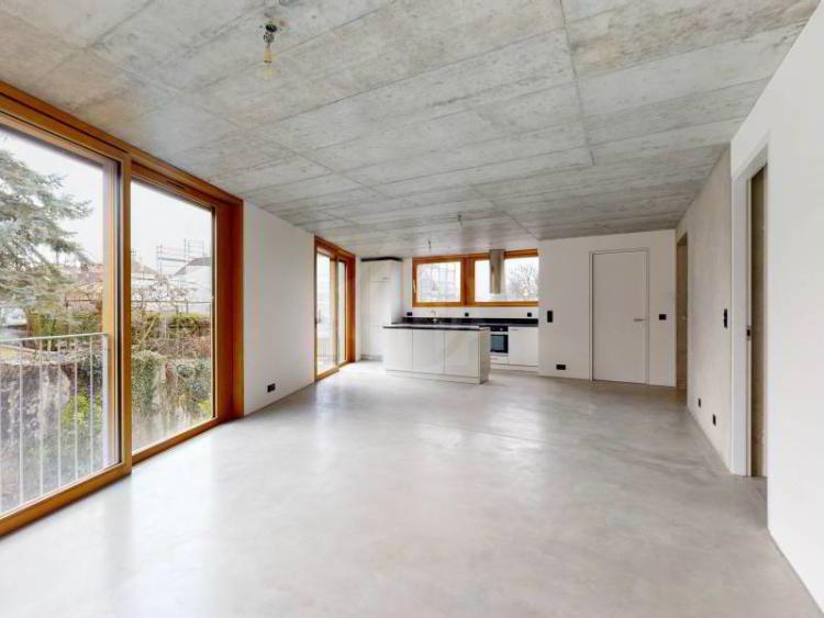 Apartment for rent, Route de la Capite 192 (Collonge-Bellerive, Switzerland)