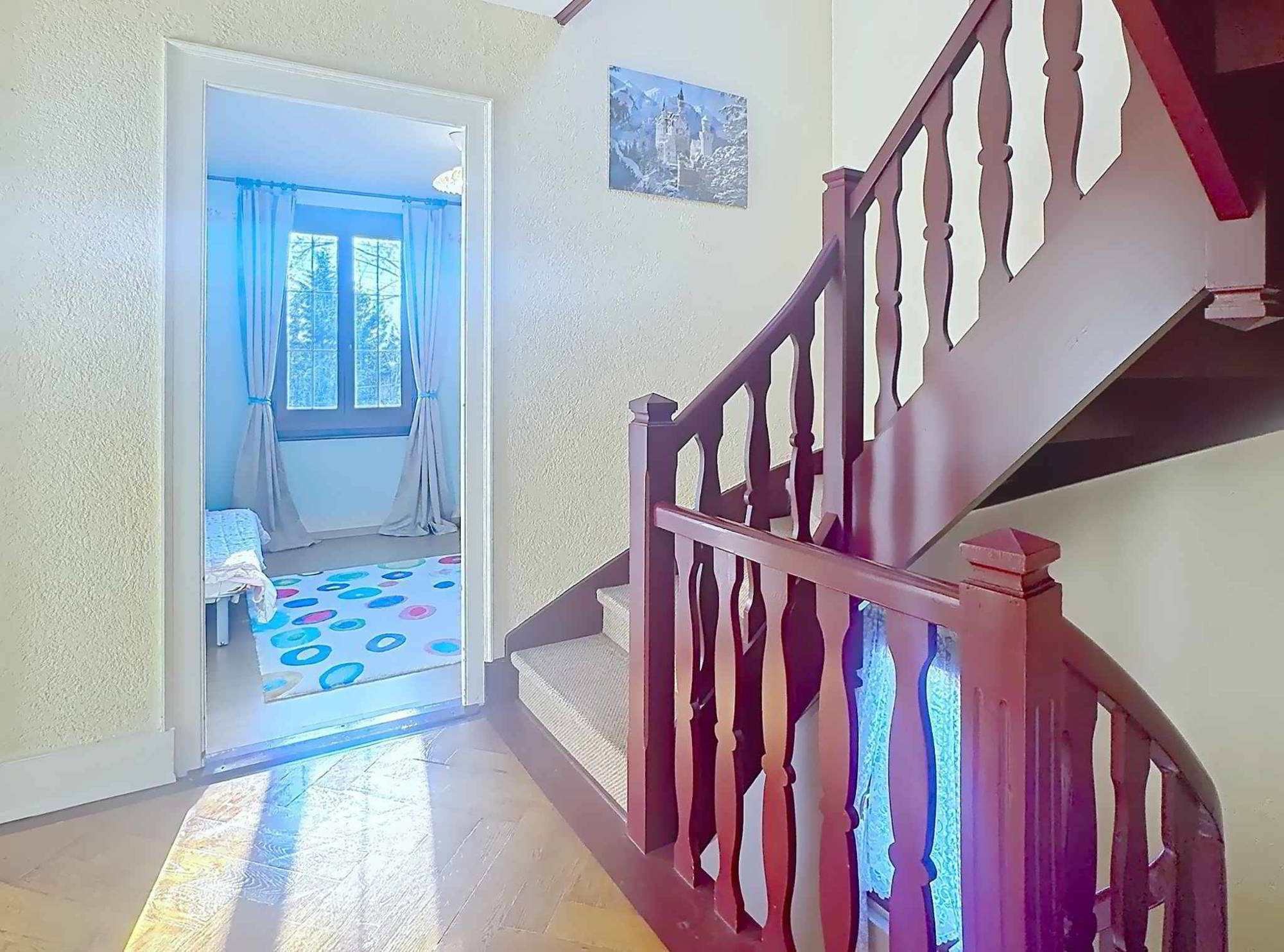 House for sale, Châtelaine (Vernier, Switzerland)