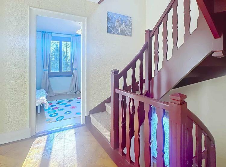 House for sale, Châtelaine (Vernier, Switzerland)