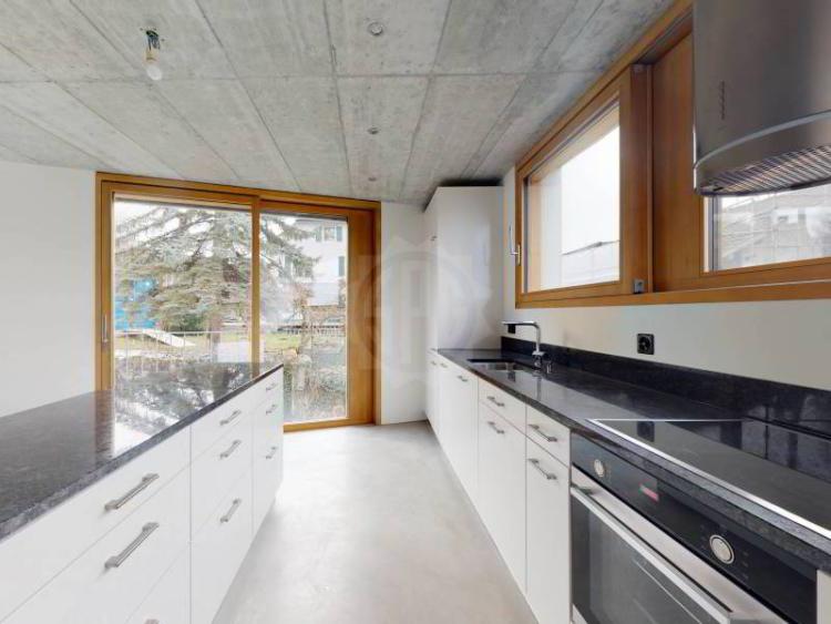 Apartment for rent, Route de la Capite 192 (Collonge-Bellerive, Switzerland)