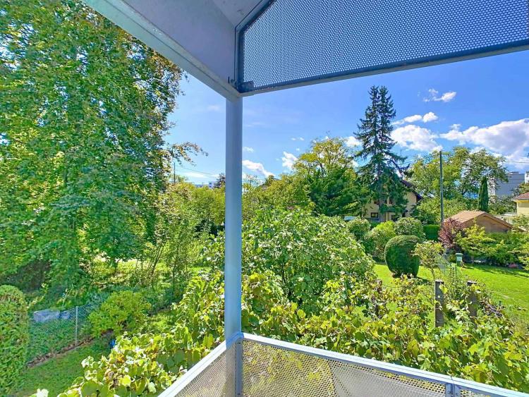 House for sale, Châtelaine (Vernier, Switzerland)