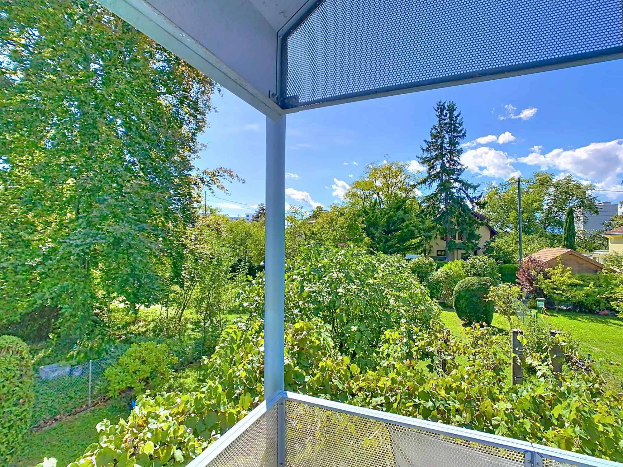 House for sale, Châtelaine (Vernier, Switzerland)