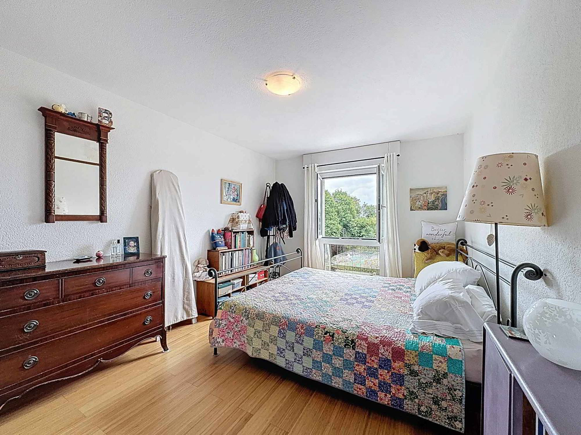 Apartment for sale, Hauterive NE (Hauterive, Switzerland)