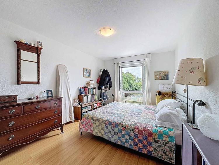 Apartment for sale, Hauterive NE (Hauterive, Switzerland)