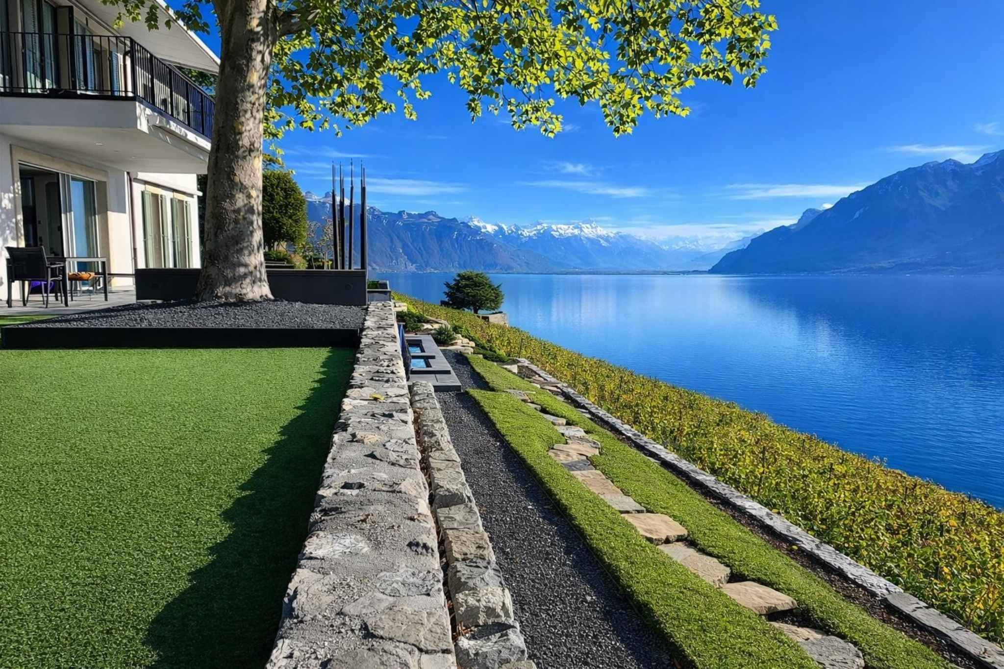 Un petit joyau au coeur du patrimoine mondial de l'UNESCO