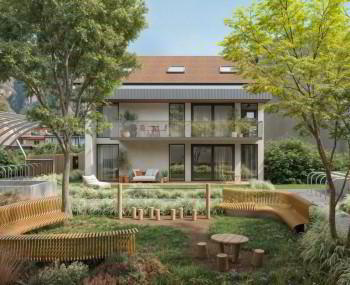 Appartement Villeneuve